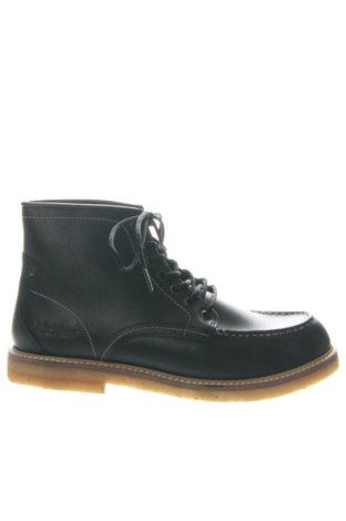 Мъжки обувки Kickers, Размер 43, Цвят Черен, Цена 58,79 €