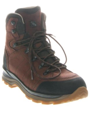 Herrenschuhe Lowa, Größe 41, Farbe Braun, Preis € 136,00