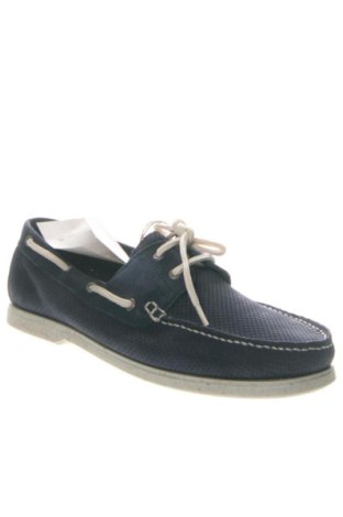 Herrenschuhe Lumberjack, Größe 44, Farbe Blau, Preis € 71,58