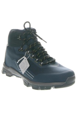 Pánske topánky NEWCENTIAL, Veľkosť 43, Farba Modrá, Cena  32,00 €