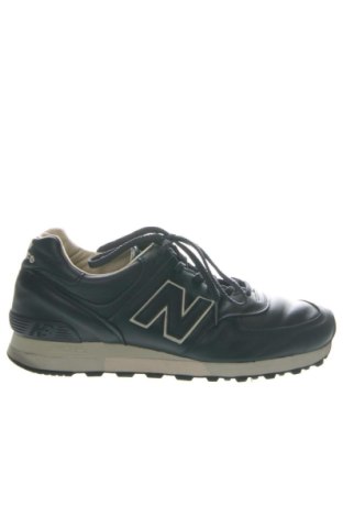 Pánské boty New Balance, Velikost 44, Barva Modrá, Cena  2 391,00 Kč