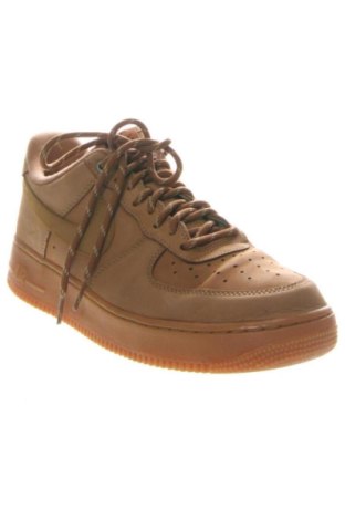 Pánské boty Nike, Velikost 42, Barva Hnědá, Cena  2 549,00 Kč