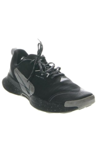 Herrenschuhe Nike, Größe 45, Farbe Schwarz, Preis 112,99 €