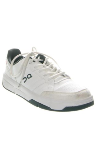 Obuwie męskie On, Rozmiar 42, Kolor Biały, Cena 477,99 zł