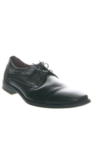 Pánské boty Pier One, Velikost 45, Barva Černá, Cena  939,00 Kč