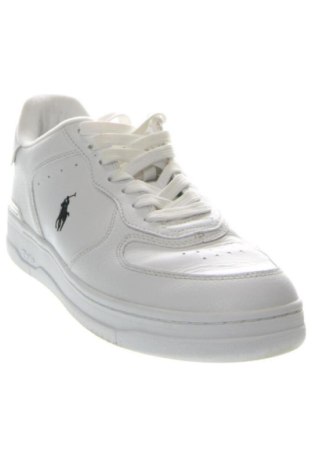 Pánské boty Polo Ralph Lauren, Velikost 43, Barva Bílá, Cena  2 849,00 Kč