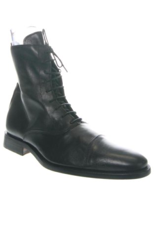 Pánske topánky Roberto Botticelli, Veľkosť 42, Farba Čierna, Cena  119,98 €