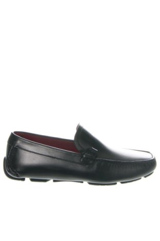 Herrenschuhe Salvatore Ferragamo, Größe 40, Farbe Schwarz, Preis € 179,99