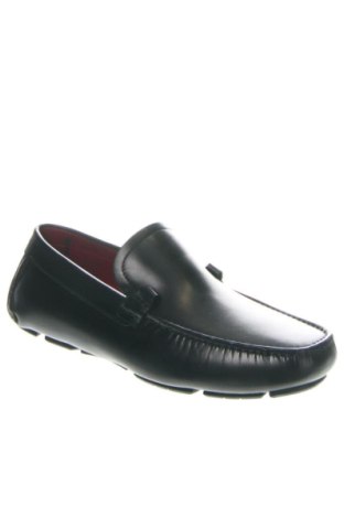 Herrenschuhe Salvatore Ferragamo, Größe 40, Farbe Schwarz, Preis € 179,99