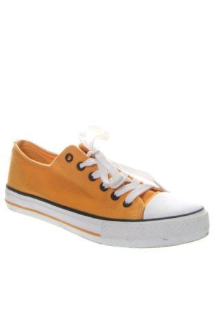 Pánske topánky Sinsay, Veľkosť 42, Farba Žltá, Cena  16,14 €