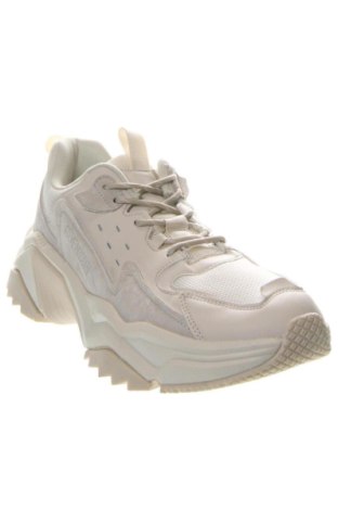 Pánske topánky Steve Madden, Veľkosť 44, Farba Béžová, Cena  124,95 €