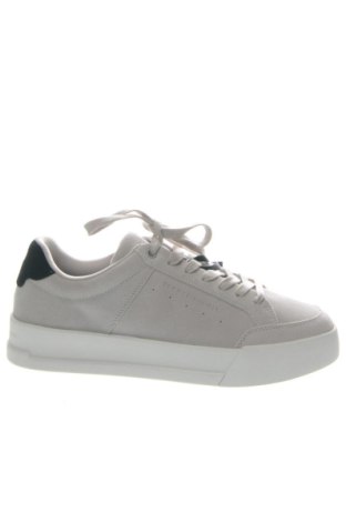 Ανδρικά παπούτσια Tommy Hilfiger, Μέγεθος 42, Χρώμα Γκρί, Τιμή 114,99 €