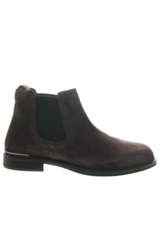 Herrenschuhe Tommy Hilfiger, Größe 44, Farbe Braun, Preis € 179,99