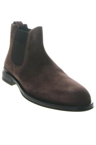 Herrenschuhe Tommy Hilfiger, Größe 44, Farbe Braun, Preis € 179,99