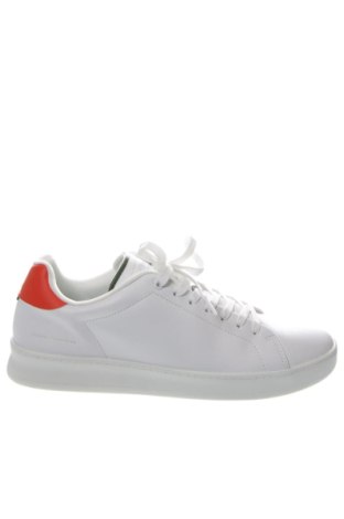 Мъжки обувки Tommy Hilfiger, Размер 44, Цвят Бял, Цена 94,58 €