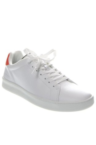 Мъжки обувки Tommy Hilfiger, Размер 44, Цвят Бял, Цена 94,58 €