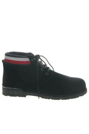 Pánske topánky Tommy Hilfiger, Veľkosť 46, Farba Čierna, Cena  153,95 €