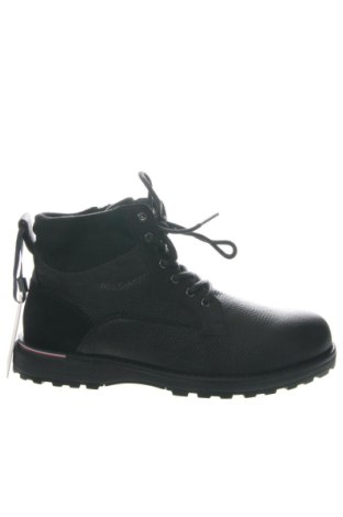 Pánske topánky Tommy Hilfiger, Veľkosť 45, Farba Čierna, Cena  81,95 €, #135826738