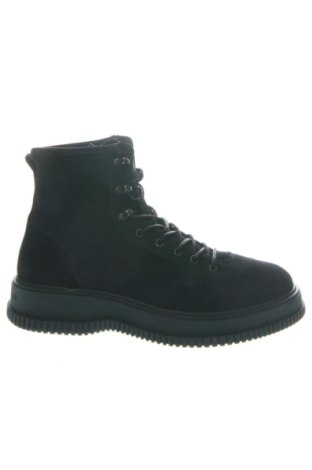 Herrenschuhe Tommy Hilfiger, Größe 43, Farbe Blau, Preis 214,99 €