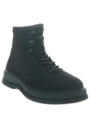Herrenschuhe Tommy Hilfiger, Größe 43, Farbe Blau, Preis 214,99 €