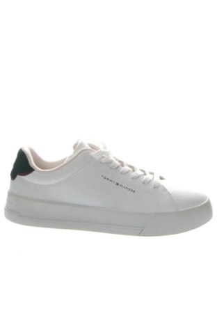 Мъжки обувки Tommy Hilfiger, Размер 42, Цвят Бял, Цена 50,61 €, #135827709