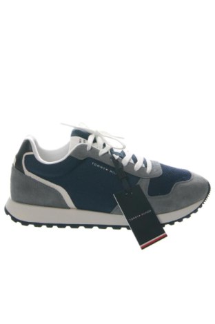 Obuwie męskie Tommy Hilfiger, Rozmiar 44, Kolor Kolorowy, Cena 452,99 zł