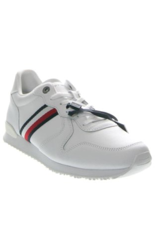 Pánské boty Tommy Hilfiger, Velikost 41, Barva Bílá, Cena  3 099,00 Kč