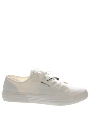 Pánské boty Tommy Jeans, Velikost 46, Barva Krémová, Cena  1 679,00 Kč
