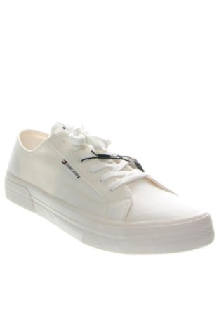Pánské boty Tommy Jeans, Velikost 46, Barva Krémová, Cena  1 679,00 Kč