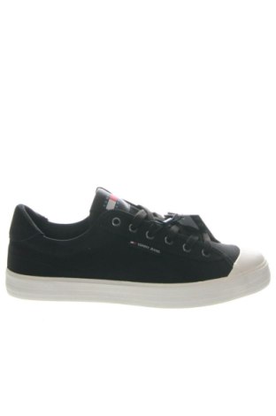 Мъжки обувки Tommy Jeans, Размер 41, Цвят Черен, Цена 49,59 €, #135825555