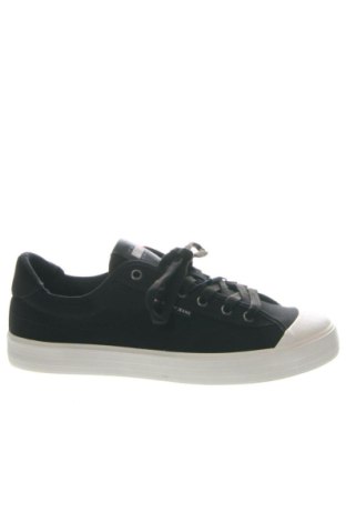 Pánske topánky Tommy Jeans, Veľkosť 40, Farba Čierna, Cena  80,95 €