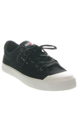 Pánske topánky Tommy Jeans, Veľkosť 40, Farba Čierna, Cena  80,95 €
