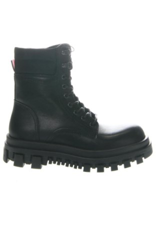 Obuwie męskie Tommy Jeans, Rozmiar 40, Kolor Czarny, Cena 854,99 zł