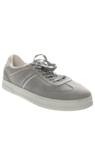 Мъжки обувки Tommy Jeans, Размер 42, Цвят Сив, Цена 104,81 €