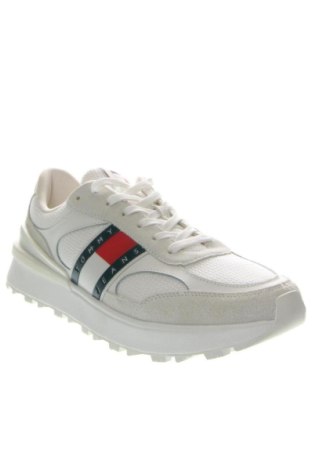 Obuwie męskie Tommy Jeans, Rozmiar 44, Kolor Kolorowy, Cena 315,99 zł