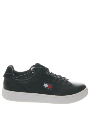 Obuwie męskie Tommy Jeans, Rozmiar 43, Kolor Czarny, Cena 452,99 zł