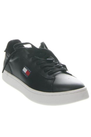 Obuwie męskie Tommy Jeans, Rozmiar 43, Kolor Czarny, Cena 452,99 zł