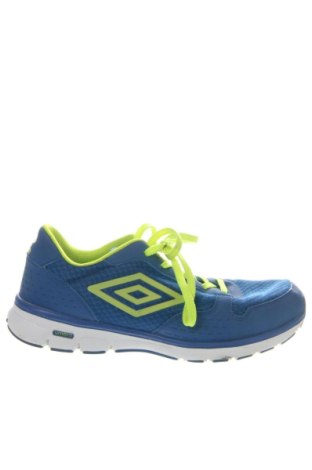 Мъжки обувки Umbro, Размер 43, Цвят Син, Цена 21,47 €