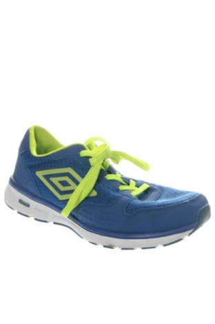 Мъжки обувки Umbro, Размер 43, Цвят Син, Цена 21,47 €