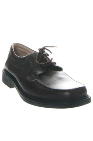 Мъжки обувки Unbranded, Размер 42, Цвят Кафяв, Цена 45,66 €