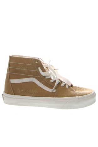 Мъжки обувки Vans, Размер 43, Цвят Кафяв, Цена 56,24 €