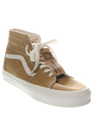 Мъжки обувки Vans, Размер 43, Цвят Кафяв, Цена 56,24 €