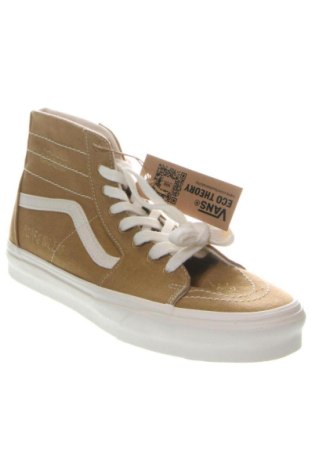 Pánske topánky Vans, Veľkosť 42, Farba Hnedá, Cena  65,95 €