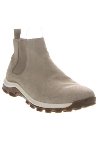 Pánske topánky Zara, Veľkosť 42, Farba Kremová, Cena  65,00 €