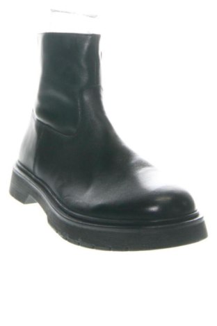 Pánske topánky Zign, Veľkosť 44, Farba Čierna, Cena  94,95 €