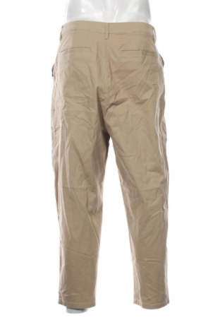 Ανδρικό παντελόνι ASOS, Μέγεθος L, Χρώμα  Μπέζ, Τιμή 8,99 €