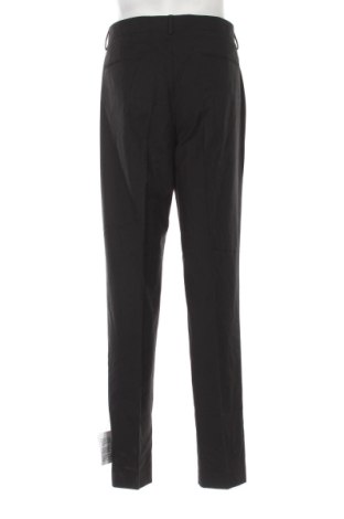 Męskie spodnie ASOS, Rozmiar L, Kolor Czarny, Cena 131,57 zł