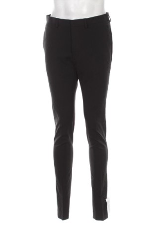 Мъжки панталон ASOS, Размер M, Цвят Черен, Цена 15,84 €