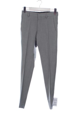 Herrenhose ASOS, Größe XS, Farbe Grau, Preis 24,55 €