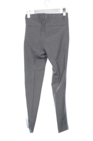 Herrenhose ASOS, Größe XS, Farbe Grau, Preis 24,55 €